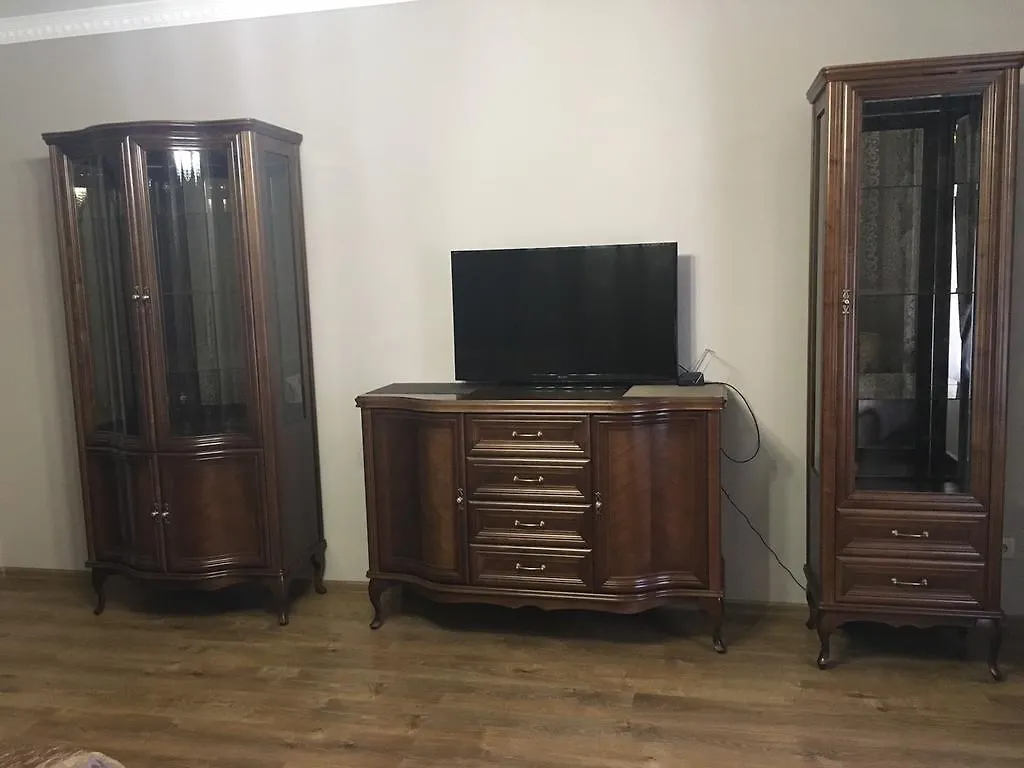 Apartment On Knyagini Olga Street Lviv