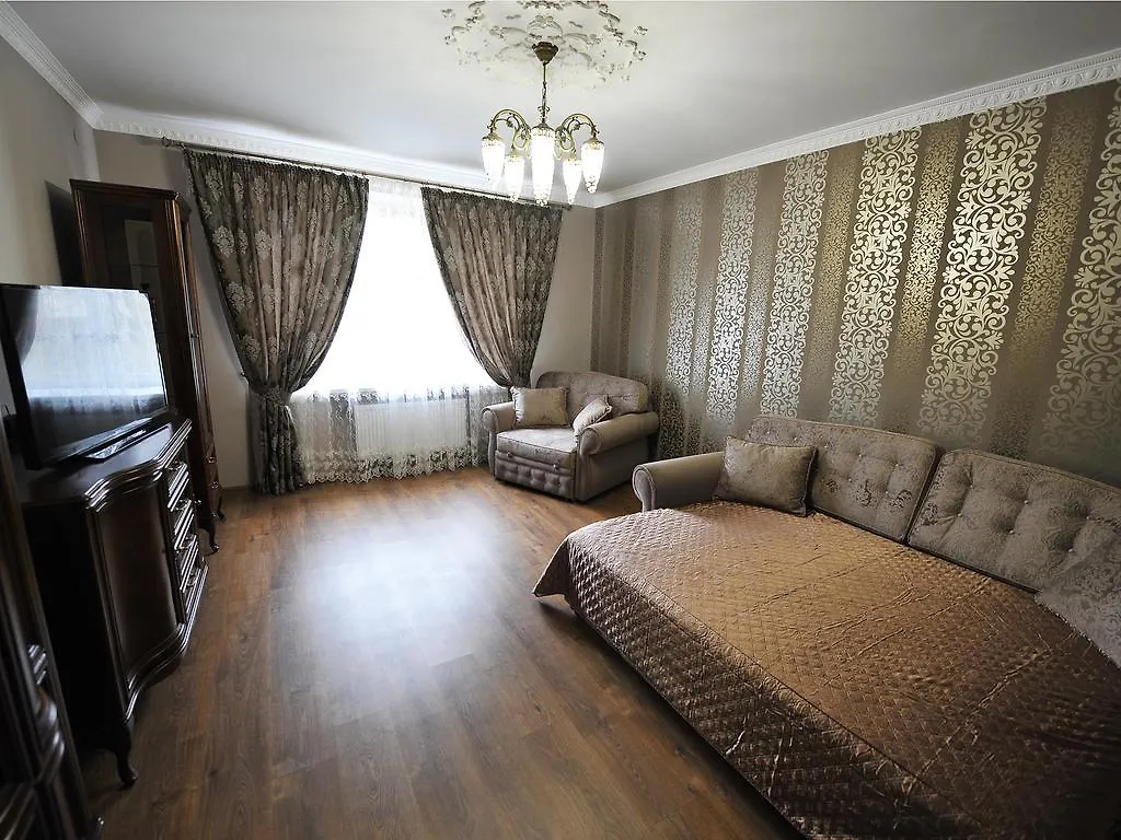 Apartment On Knyagini Olga Street Lviv 0*,  Ukraine
